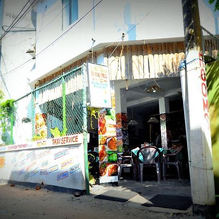 Marshal Beach Guesthouse Negombo Zewnętrze zdjęcie