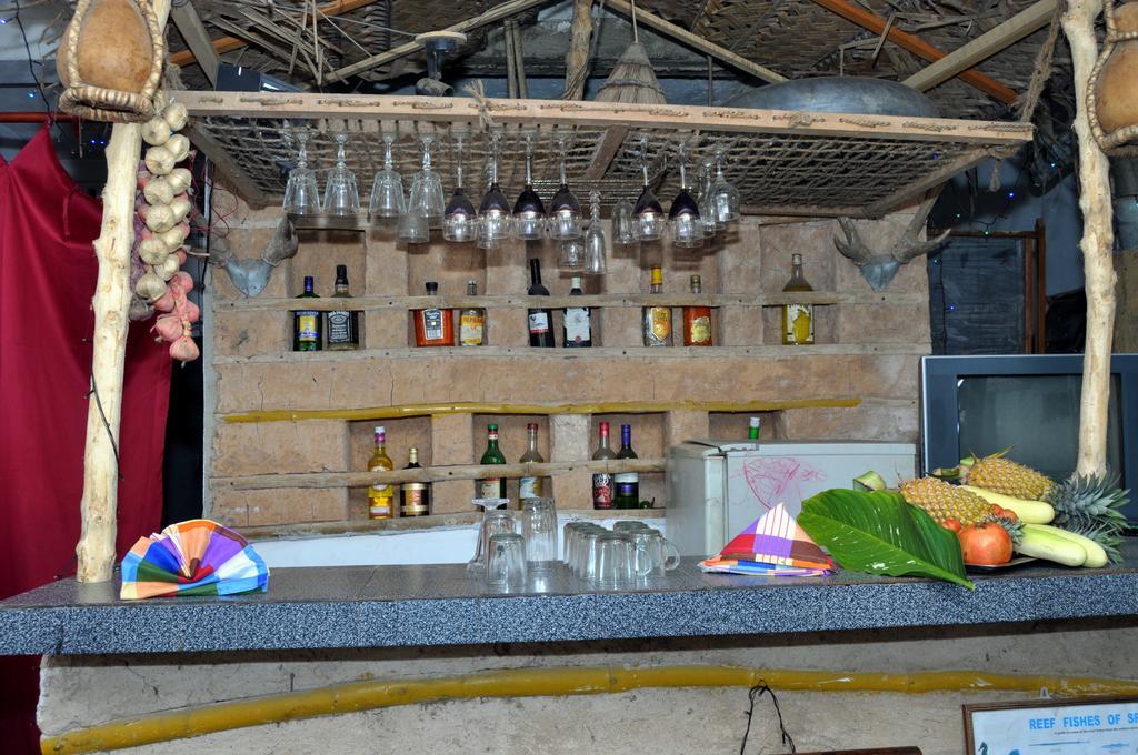 Marshal Beach Guesthouse Negombo Zewnętrze zdjęcie