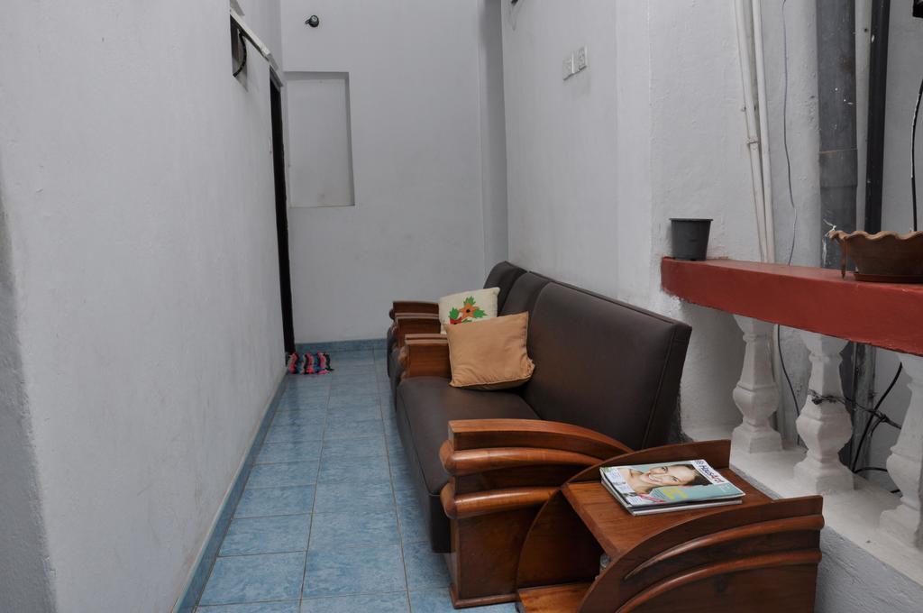 Marshal Beach Guesthouse Negombo Zewnętrze zdjęcie