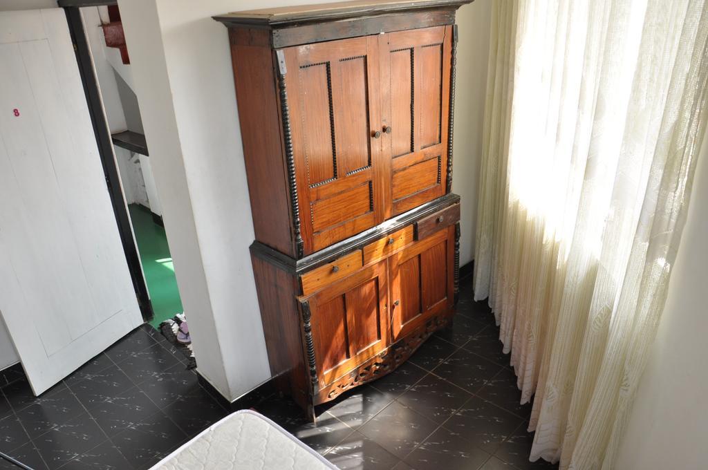 Marshal Beach Guesthouse Negombo Pokój zdjęcie