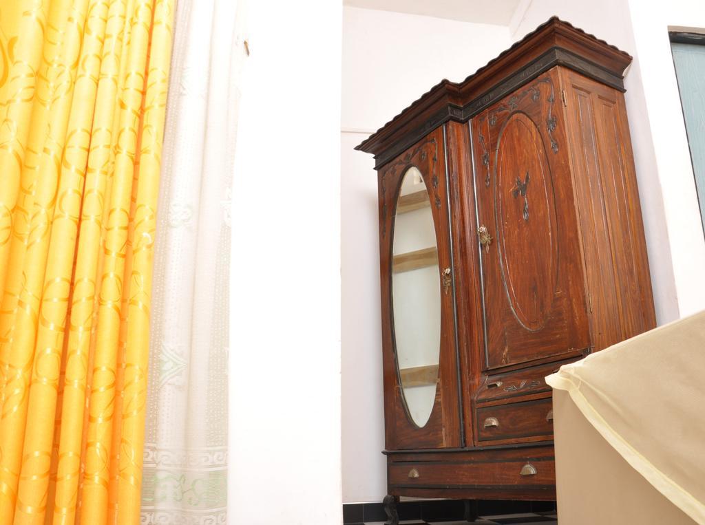 Marshal Beach Guesthouse Negombo Pokój zdjęcie