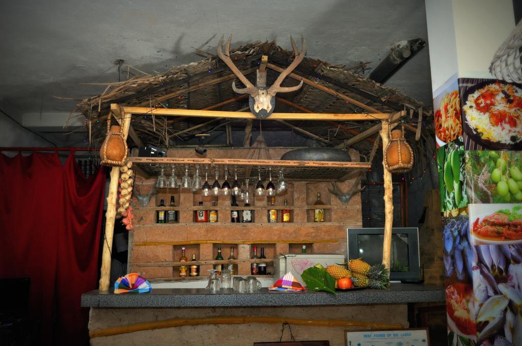 Marshal Beach Guesthouse Negombo Zewnętrze zdjęcie