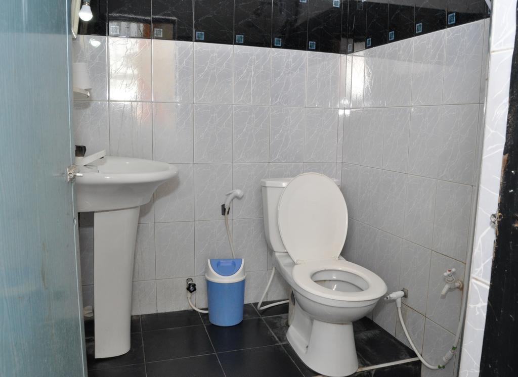 Marshal Beach Guesthouse Negombo Pokój zdjęcie